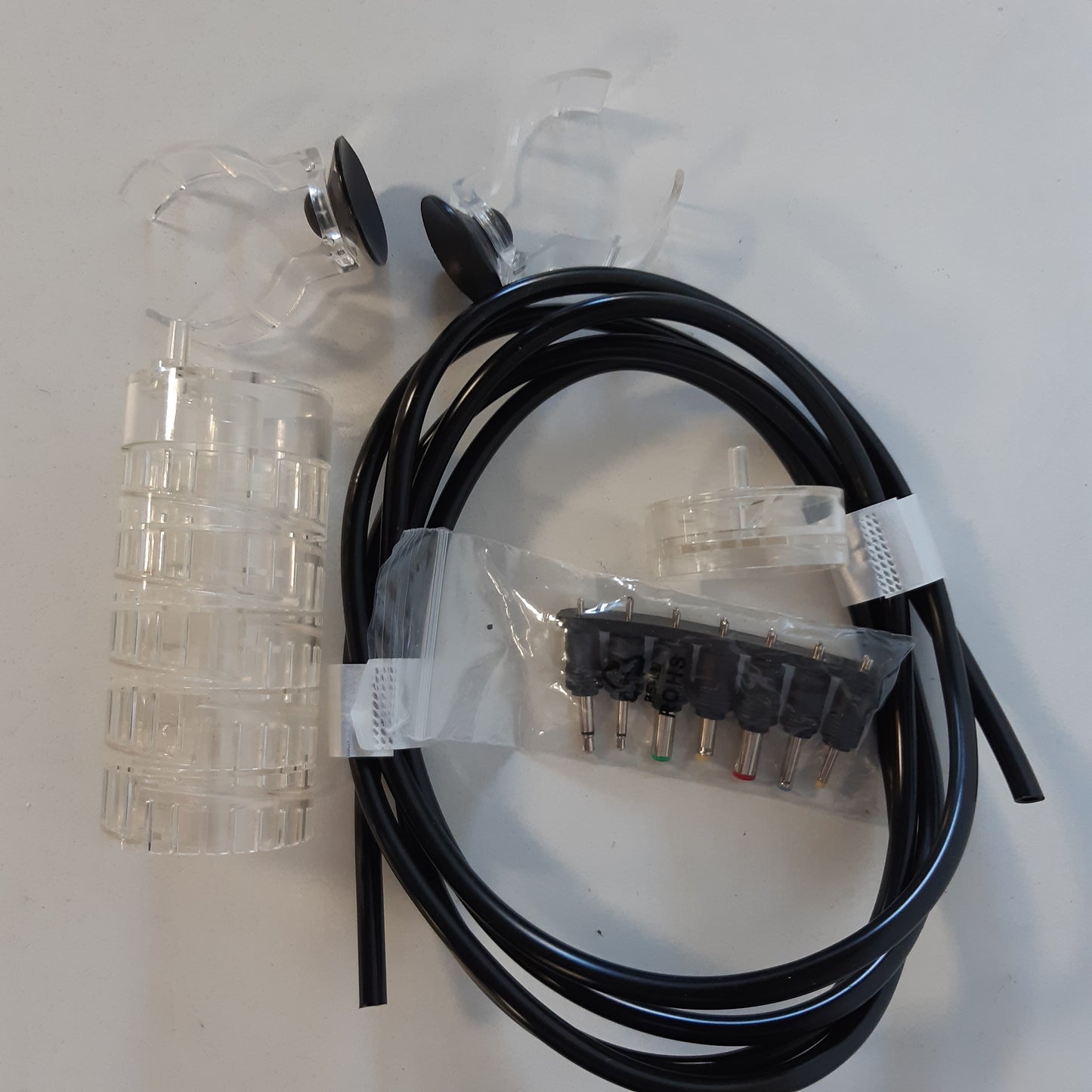 215627 - JBL Reaktor CO2 për Akuariume Ujërash të Ëmbël deri në 200 L, Tub i përfshirë