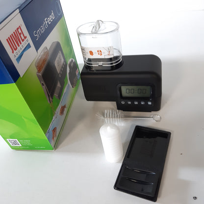 260335 - JUWEL - SMARTFEED 2.0 - USHQYES AUTOMATIK PREMIUM