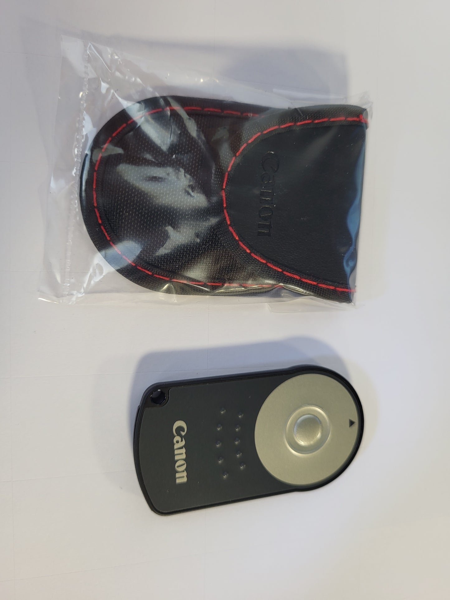 266815 - CANON RC-6 LËSHIMI I SHKREHËSIT ME TELEKOMANDË INFRA TË KUQE