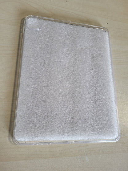 269332 - JETech Mbrojtëse transparente për iPad Pro 13 inç M5/M4 (2025/2024), rezistente ndaj goditjeve