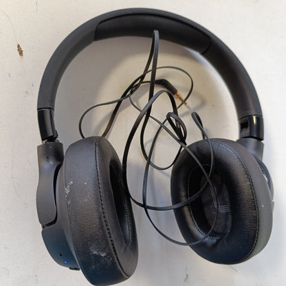 267799 - JBL KUFJE PA TEL TUNE 720BT, NGJYRA E ZEZË, BLUETOOTH 5.3, 76 ORË JETËGJATËSI BATERIE