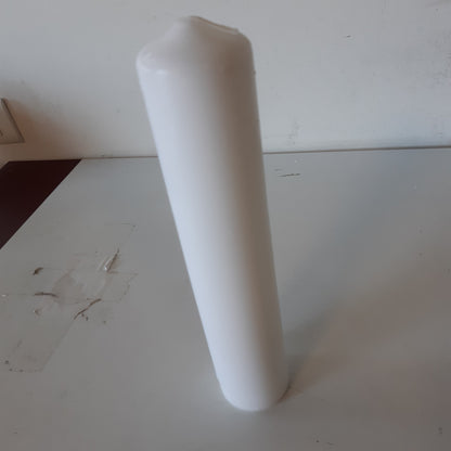 247908 - RAYHER Stumpenkerze, 6 cm, 30 cm