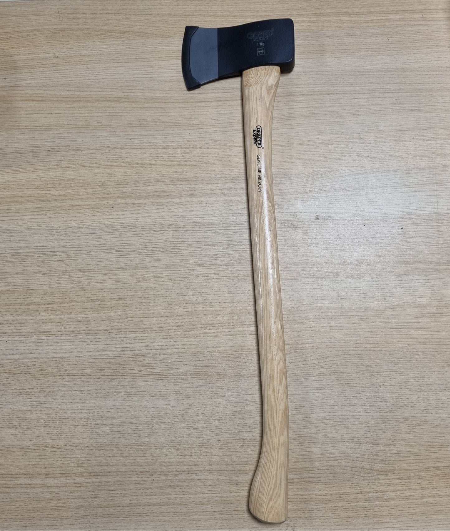 262236 - DRAPER Sëpatë Yankee 09946, Pesha 1.1 kg