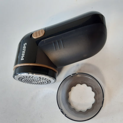 216214 - PHILIPS Makinë rroje për pëlhura, 8800 rpm, 3 madhësi rrjete, e lehtë për t’u pastruar, dizajn kompakt