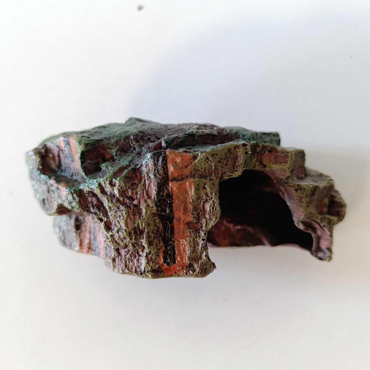 224502 - TRIXIE Reptilienhöhle, 16 × 7 × 11 cm