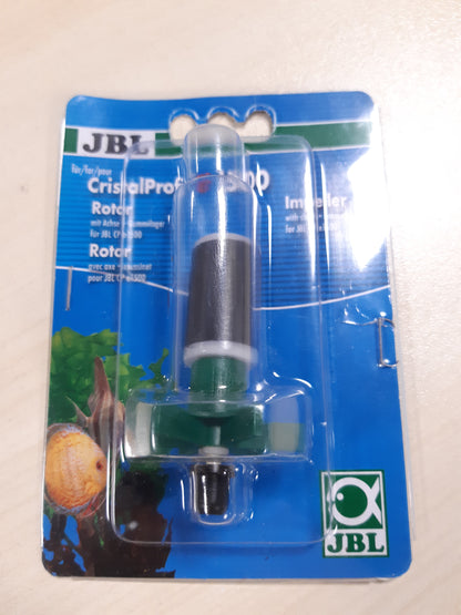 251830 - JBL Rotor CP e1500 me bosht për akuariume
