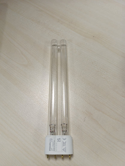 257541 - PHILIPS Llambë shkarkimi me avull merkur 62492540