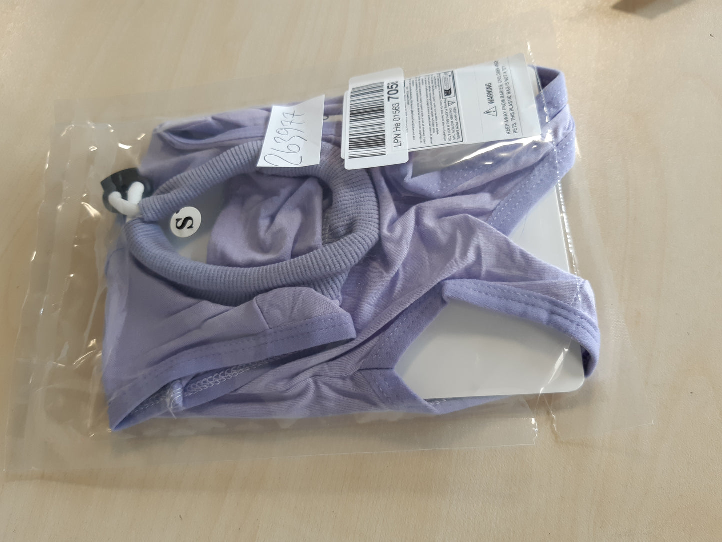 263977 - STERILIZIM POSTOPERATIV për Mace Avont Body, Kostum Rimëkëmbjeje Anti-Lëpirje, Mbrojtje Postoperative, Kundër Sëmundjeve të Lëkurës - Livando(s)