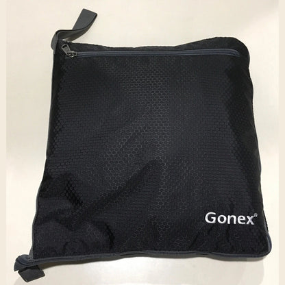 141854 - Gonex 100L – çantë udhëtimi e palosshme ekstra e madhe, mungojnë rripat.