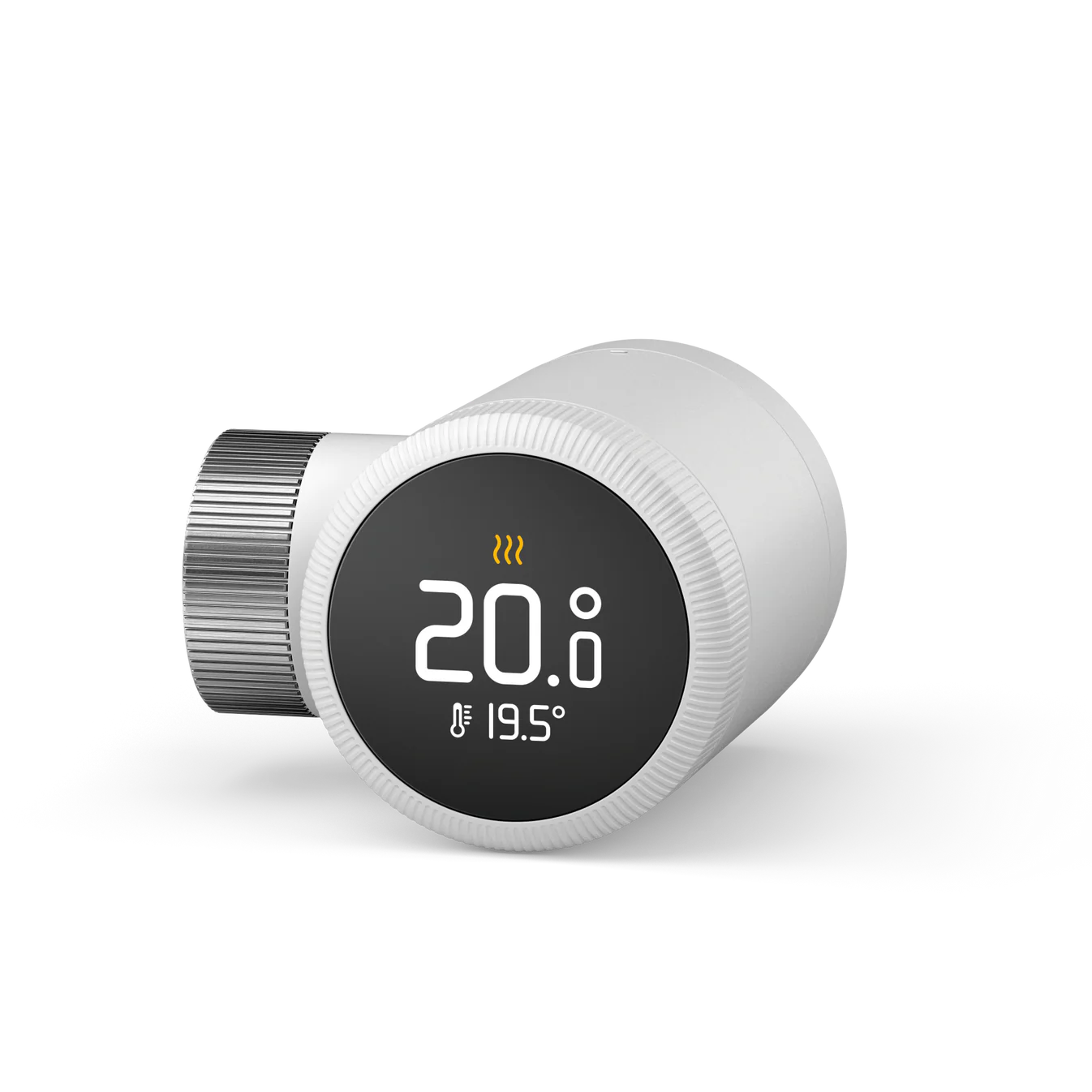 270109 - Termostat inteligjent i radiatorit X
