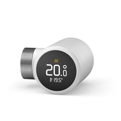 270109 - Termostat inteligjent i radiatorit X